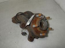 Achsschenkel (ABS) mit Abs-Sensor 4S7T 2B325  MONDEO III KOMBI (BWY) 2.0 16V TDD