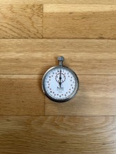 Hanhart Industrie-Stoppuhr