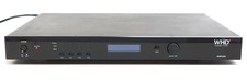 WHD AMP4200 Sounds Good