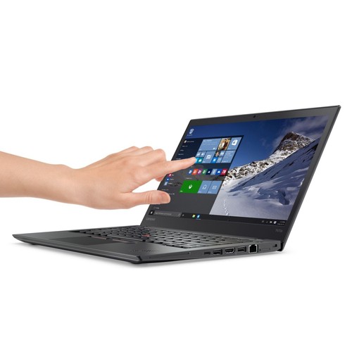 Lenovo thinkpad t470s - t470s, 14