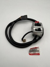 Suzuki VL800 Lenkerschalter Rechts Lenkerarmatur VL 800 Volusia 2001-2005 #33968