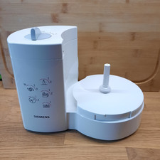 Siemens MK20000 Küchenmaschine Ersatzteil Gerät 450W