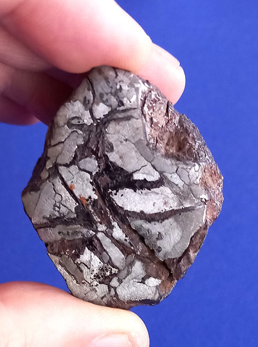 Eisen nickel meteorit eine - eisen-nickel-meteorit,,