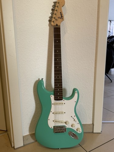 Fender player stratocaster - fender,