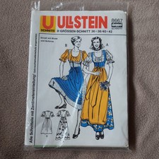 Ullstein Schnitte