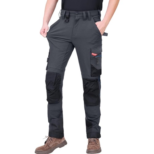 Work idea herren slim fit - herren, slim-fit