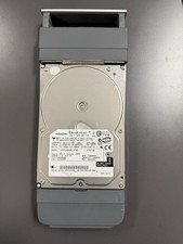 Apple xserve raid 400 gb