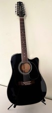Takamine EF381C 12-saitige
