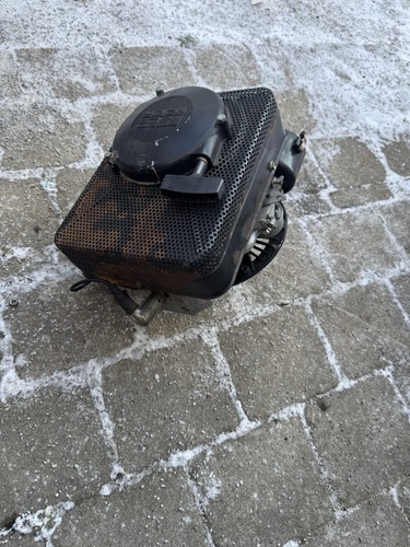 Motor allrad 2takt - as,