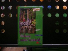 Melanie unter Verdacht (