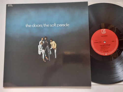 The doors - doors,