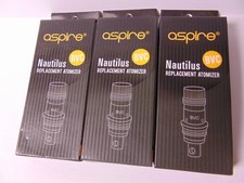 Aspire Nautilus BVC Coil