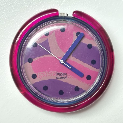 Swatch pop ndebele - swatch, ohne