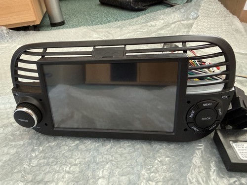 Autoradio