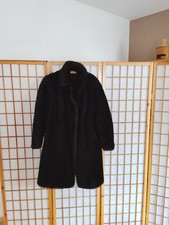 Damenmantel, Luxus,, Peter