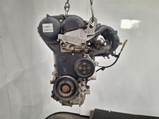 Ford Fiesta Motor SNJB 1,2L Benzin 5 [MVR:Gang] Handschaltung 1713369 2014