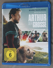 Arthur der Große_Mark