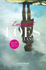 Zwijgrecht von Hollander, Loes den | Buch | Zustand gut