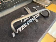 Merida Rennrad Lenker Team SL