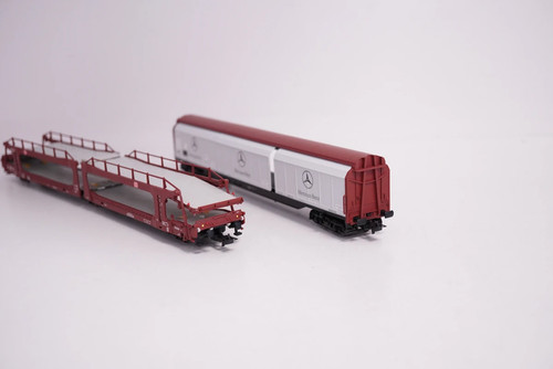 Electrotren 244908 h0 - electrotren,