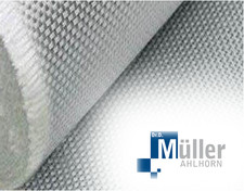 3qm (165g pro m²) Glasgewebe