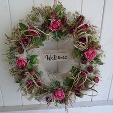 Türkranz Kränze Türdeko