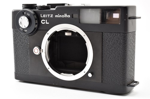 Exc lesen minolta cl - [exc, lesen]