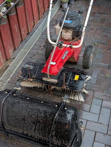 Tielbürger kehrbürste tk17 - tielbürger,
