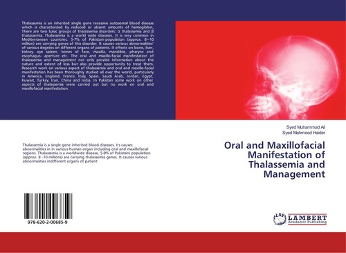 Oral and maxillofacial - and,