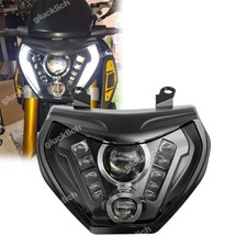 LED Scheinwerfer Für Yamaha