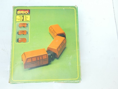 Vintage 80er jahre brio - 80er,