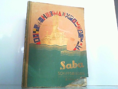 Saba schiffsbilder mit - saba,