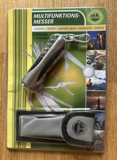 Multifunktions-Messer, 17