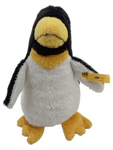 Steiff plüschtier pinguin - steiff,