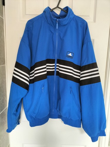Vintage adidas jacke - jacke, 90er