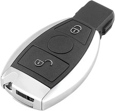 ​2 Tasten Schlüssel