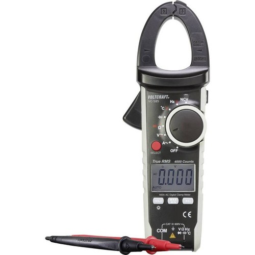 Voltcraft stromzange vc585 - voltcraft,