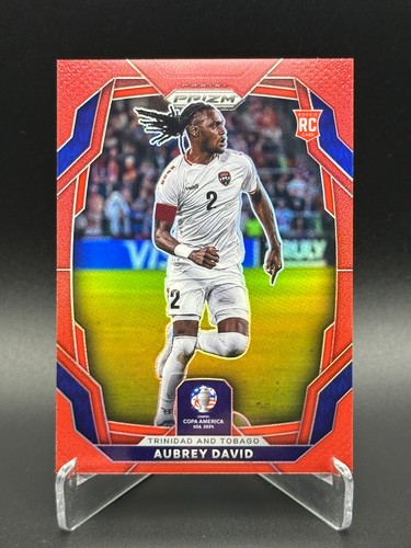 Aubrey david 199 red - /199,