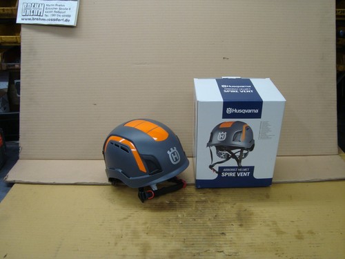 Husqvarna arboristenhelm - husqvarna,