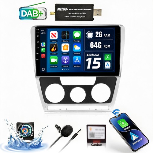 Dab kam 64g - dab+,