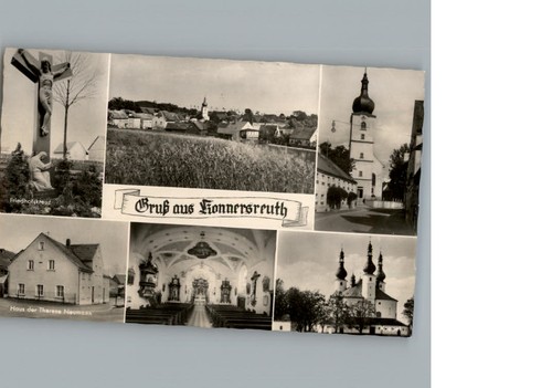 Konnersreuth oberpfalz - konnersreuth,