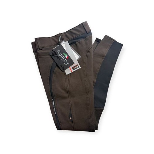 Equiline reithose leah grip - leah, x-grip