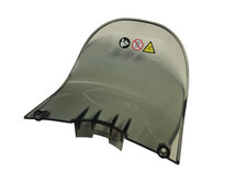 Makita 141J42-6 o 158629-7  Handschutz Protector für UH6580,UH6570,UH5580,UH4570