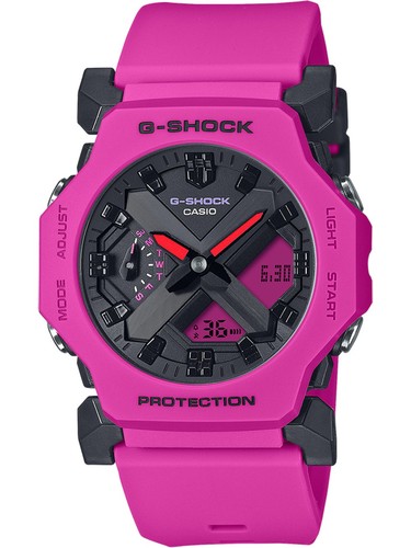 Casio 2300 4aer - casio, damenuhr