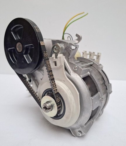 Miele trockner motor antrieb - miele, /