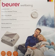 Beurer HD 150 XXL Heizdecke