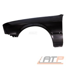 KOTFLÜGEL VORNE LINKS OHNE