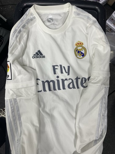 Real madrid trikot - real,