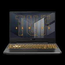 ASUS TUF Gaming F15 FX506H