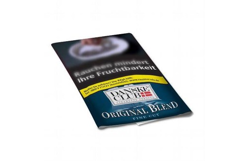 Danske club original blend - original,